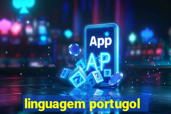 linguagem portugol